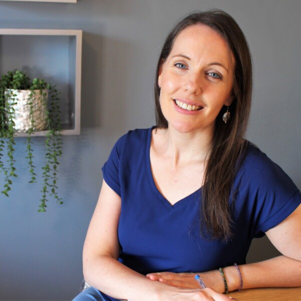 Ciara Bruton Holistic Business Coach & Web Designer Ireland for New Spiritual Healing Wellbeing Businesses